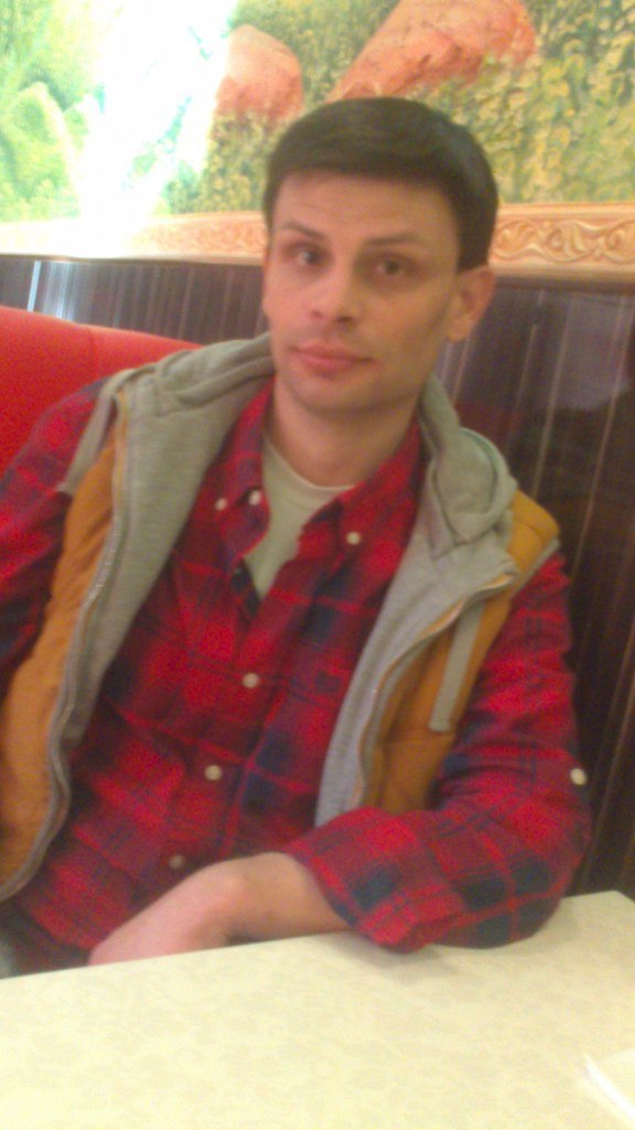 Дмитрий Панчук